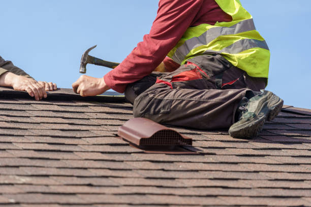 Best Roof Maintenance Services  in Clinton, UT
