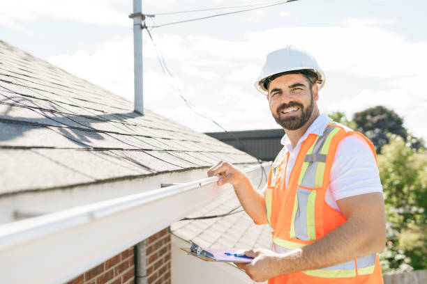 Best Commercial Roofing Services  in Clinton, UT