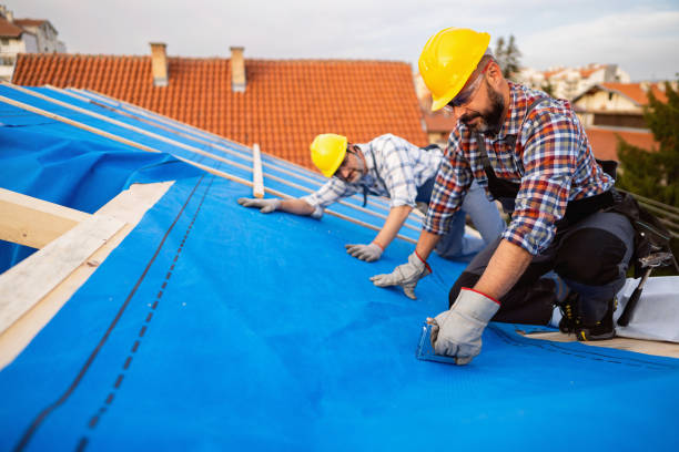 Professional Roofing Contractor in Clinton, UT